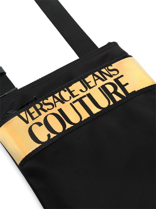  VERSACE JEANS COUTURE | 75YA4B96 ZS927/G89